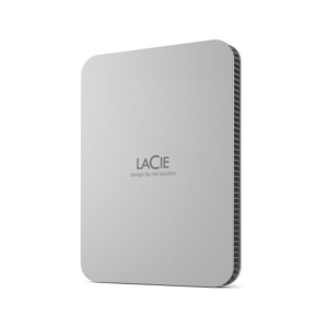 Disco externo lacie 2tb mobile drive stlp2000400 usb-c 3.2