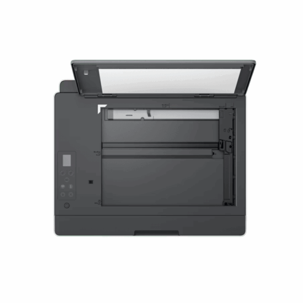 Impresora multifuncional hp smart tank 580 imp/cop/sca/usb/wifi/bt/bivolt - Imagen 5