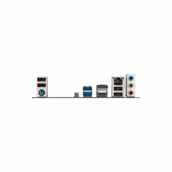 Placa madre gigabyte am5 a620m h ddr5 s/r/hdmi/dp/m2/usb3.2/matx - Imagen 5