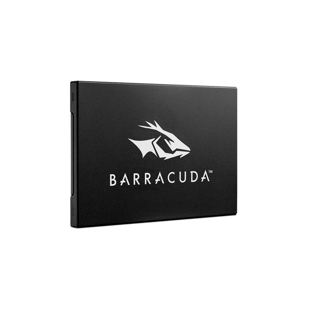Ssd 2.5 sata3 480gb seagate barracuda q1 za480cv1a002 540/500