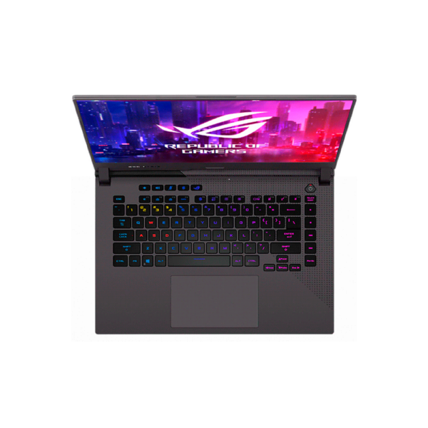 Nbe r7 3.2/8/512/3050-4g/w11h/15.6" fhd ips rog g513rc-hn240w asus