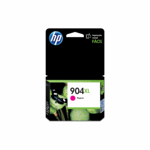 Tinta hp  904xl magenta t6m08al 9.5ml
