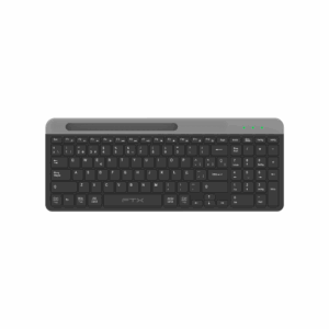 Teclado ftx wireless dual-mode ftxb105 esp/negro