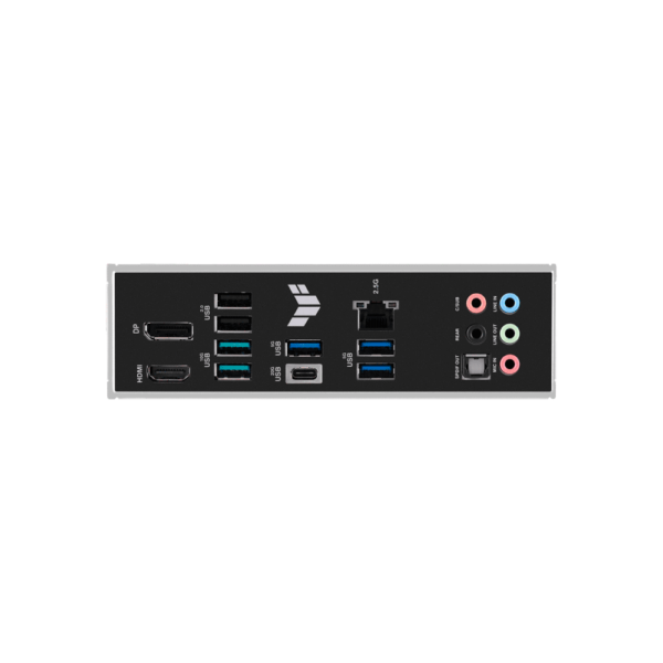 Mb 1700 b760m-plus ddr5 tuf gaming asus s/r/hdmi/dp/2m2/usb3.2/matx