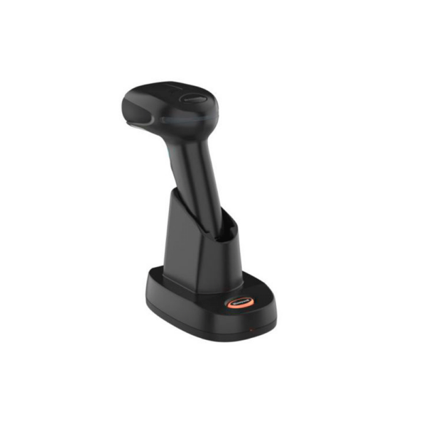 Lector 2d imager wireless c/base usb 1952gsr-2usb-5-n honeywell negro