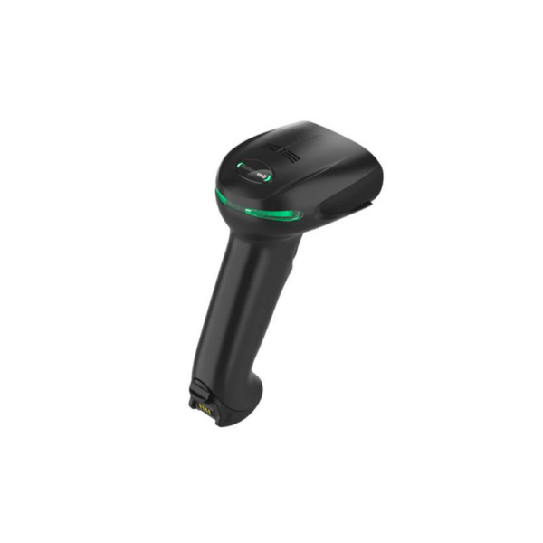 Lector 2d imager wireless c/base usb 1952gsr-2usb-5-n honeywell negro