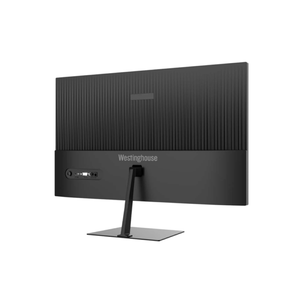 Monitor 24" westinhouse wh24fx9222 fhd hdmi/vga/6.5ms/negro/bivolt