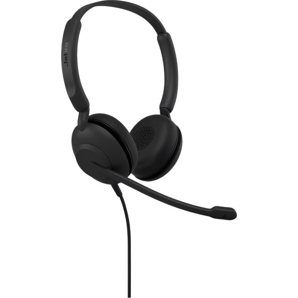 Auricular Jabra Evolve 10 Stereo USB - Negro