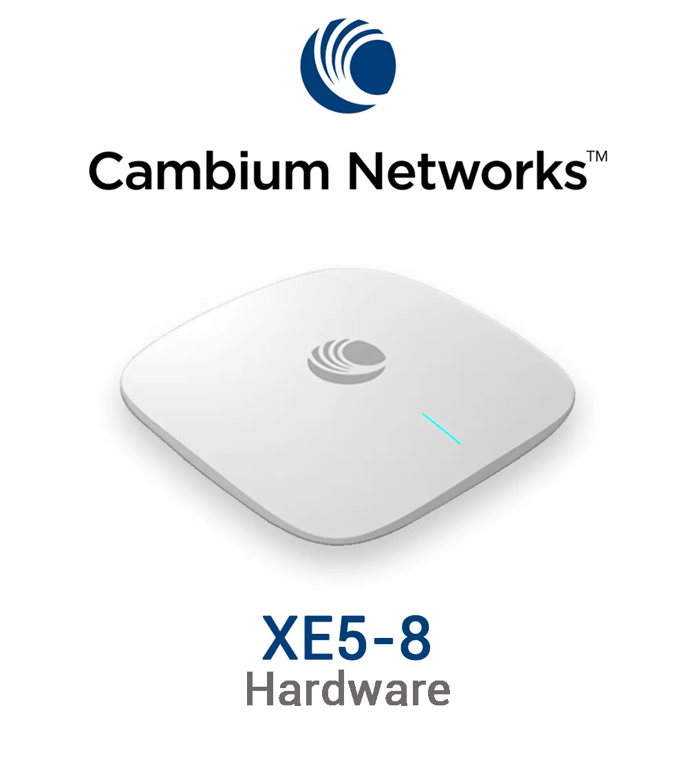 Cambium Networks XE5-8