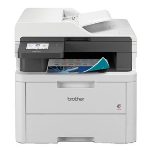 Impresora multifuncional brother DCPL3560CDW