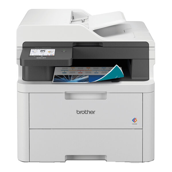 Impresora multifuncional brother DCPL3560CDW