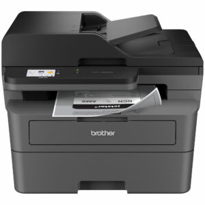 Impresora laser Multifuncional BROTHER DCPL2660DW