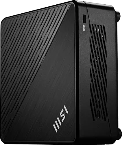 MINI PC MSI CUBI i3-1215U BAREBONE