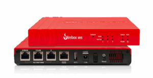 WatchGuard Firebox NV5 (Standard Support)