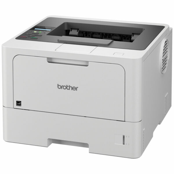 IMPRESORA BROTHER HLL5210DN - Imagen 2