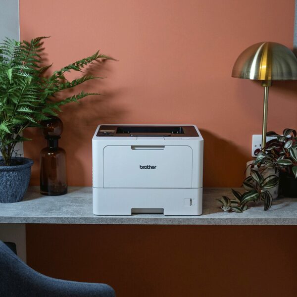 IMPRESORA BROTHER HLL5210DW - Imagen 2