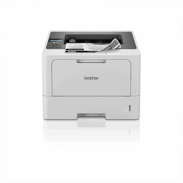 IMPRESORA BROTHER HLL5210DW