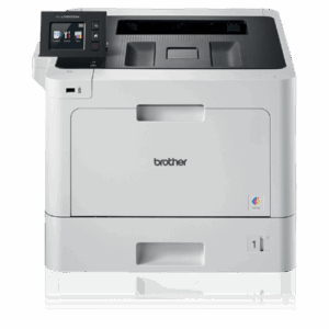 IMPRESORA COLOR BROTHER HLL8360CDW