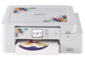 IMPRESORA DE SUBLIMACION BROTHER SP1