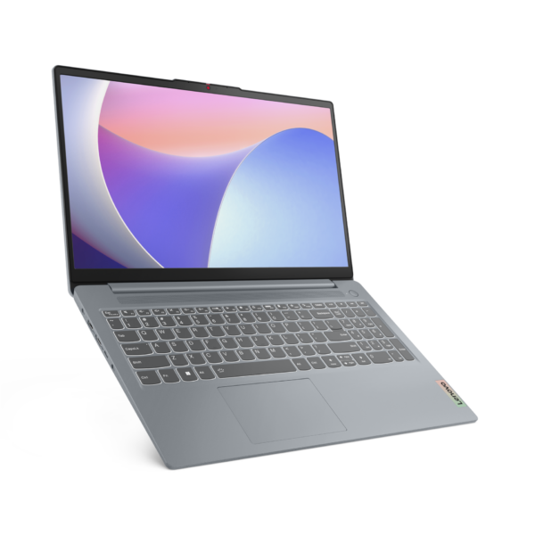 Notebook Lenovo IdeaPad Slim 3 15IAI8 (Intel Core i3)