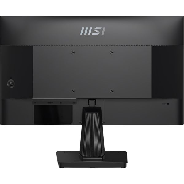 Monitor MSI MP225 IPS 22" 100 Hz / 4 ms - Negro - Imagen 2