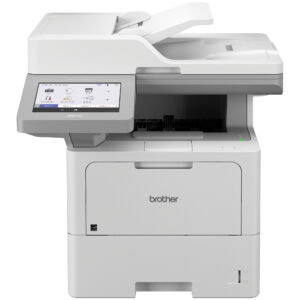 Multifuncional láser monocromático empresarial MFC-L6915DW - BROTHER