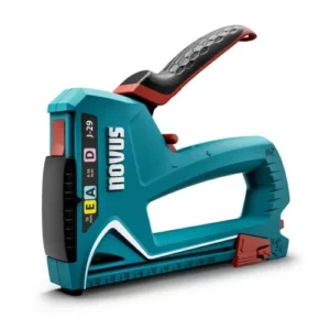 GRAPADORA MANUAL J-29 NOVUS