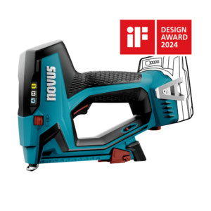 GRAPADORA J-550 EAH KARTON NOVUS