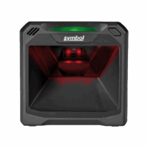SCANNER LECTOR ZEBRA DS7708-SR MIDNIGHT BLACK, CHECKP