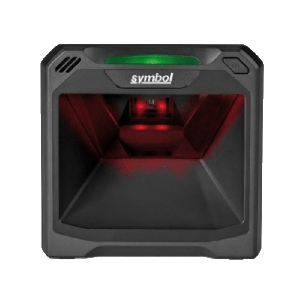 SCANNER LECTOR ZEBRA DS7708-SR MIDNIGHT BLACK, CHECKP