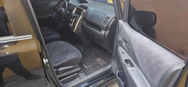 Toyota Ractis 2007 Automatico Naftero 1.5 Full velocidad Máxima 180km/h - Imagen 3