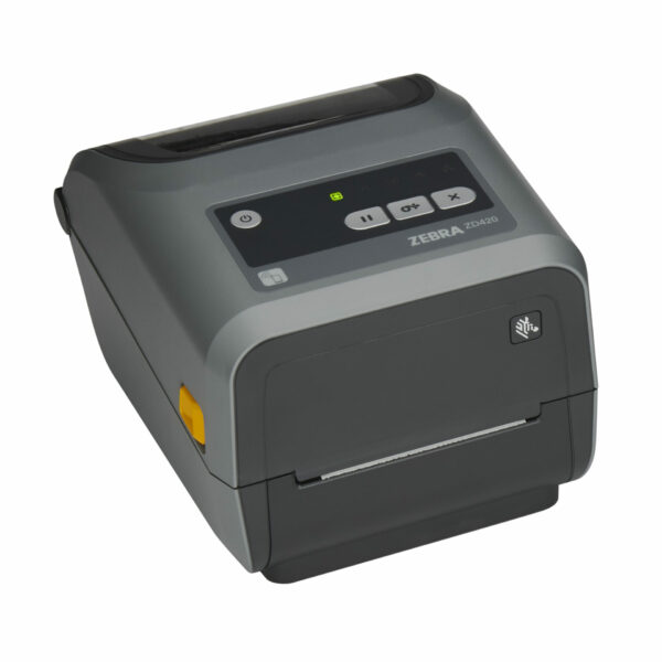 Impresora Térmica Zebra ZD421 - Imagen 3