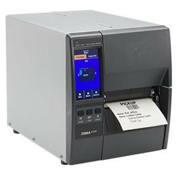 Impresora Zebra Termica ZT231 - Imagen 2