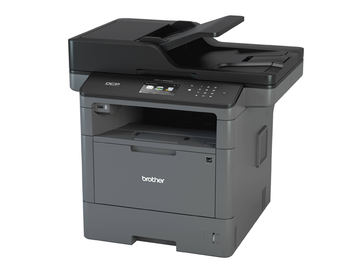 Impresora Multifunción Brother DCP-L5600DN