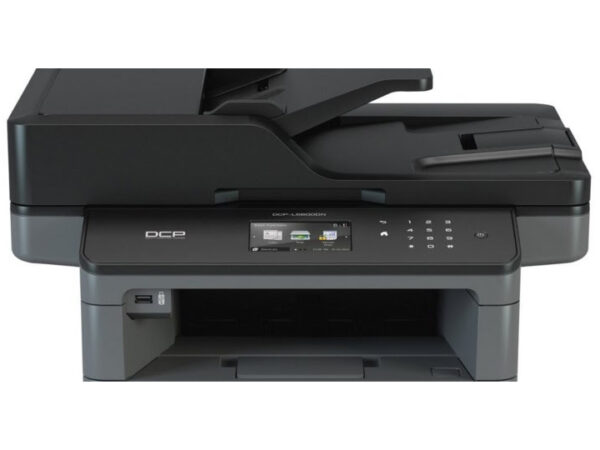 Impresora Multifunción Brother DCP-L5600DN - Imagen 2