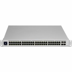 Switch Ubiquiti UniFi USW-48-POE