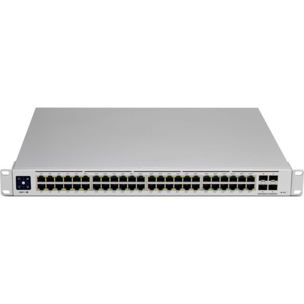 Switch Ubiquiti UniFi USW-48-POE