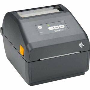 Impresora Zebra ZD421 Thermal Transfer Printer (74/300M)
