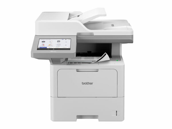 IMPRESORA MULTIFUNCIÓN MONOCROMÁTICO EMPRESARIAL BROTHER MFCL6915DW