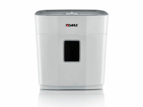 DESTRUCTORA DAHLE PAPER SAFE 120