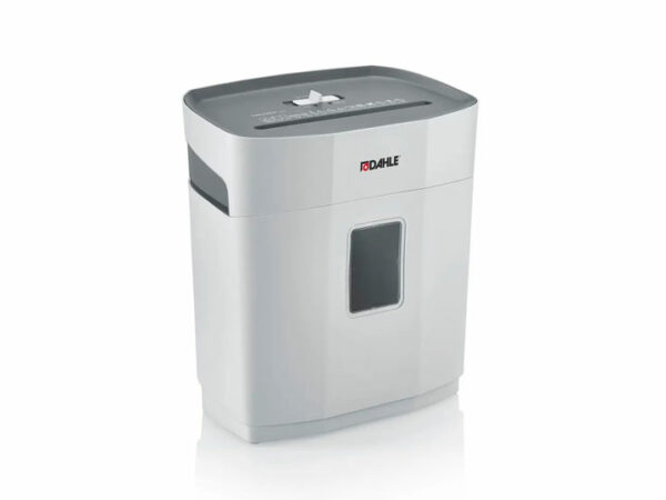 DESTRUCTORA DAHLE PAPER SAFE 120 - Imagen 2