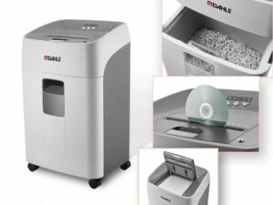 Destructora Dahle Shredmatic 300