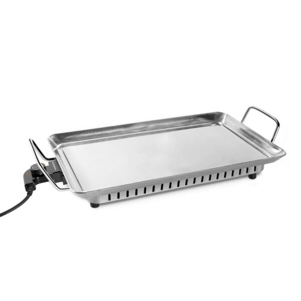 Grill mondial tc-04 table 4cook inox 220v - Imagen 2