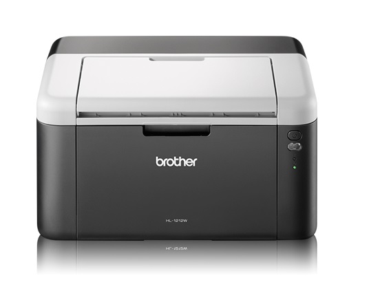 IMPRESORA BROTHER HL1212W
