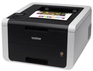 IMPRESORA COLOR BROTHER HL3150CDN