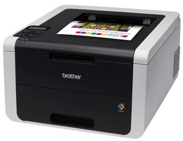 IMPRESORA COLOR BROTHER HL3150CDN