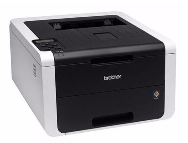 IMPRESORA COLOR BROTHER HL3150CDN
