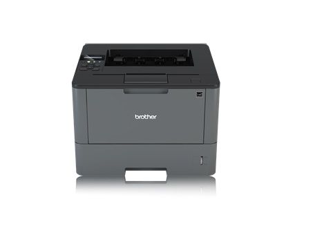 IMPRESORA BROTHER HLL5100DN