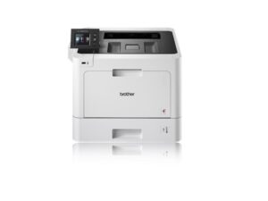Impresora láser color Brother HL-L8360CDW