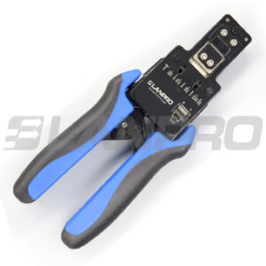 Herramienta de compresion para conector Macho categ. 6 EASY PLUG